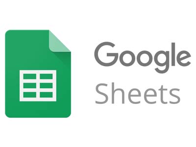 google-sheets