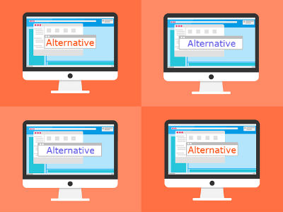 Alternatives