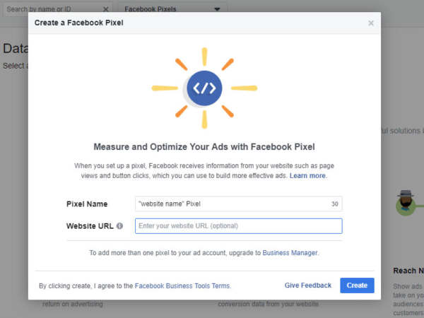 Facebook Pixels 2