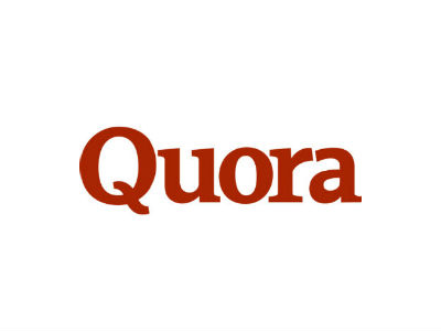 Quora Logo