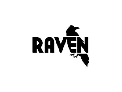 Raven Logo