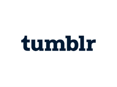 Tumblr Logos