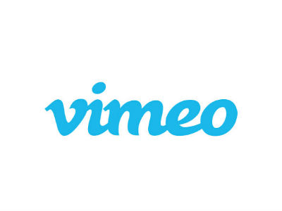 Vimeo Logo